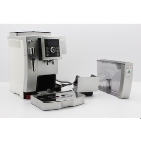 Resim DeLonghi ECAM 23.420.SW Tam Otomatik Kahve Makinesi (Outlet) 