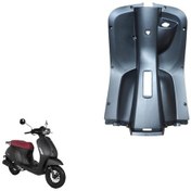 Resim Ruhsatlık - Kuba Bluebird50cc Bluebird 