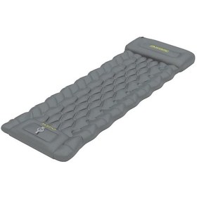 Resim Orcamp Slepo Ultra Hafif Şişme Mat Antrasit 