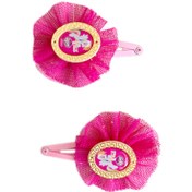 Resim FLM My Little Pony 2li Tül Toka 