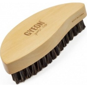 Resim Q2M Leather Brush Deri Temizleme Fırçası 