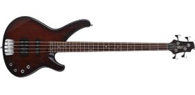 Resim Cort ARONA4OBR Bas Gitar | 4 Telli Aktif Bas 