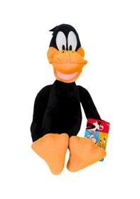 Resim Mey İthalat Peluş 25 Cm Siyah 
