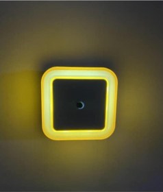 Resim Cata Ct-9500 Fotoselli Gece Lambası Çok Renkli 