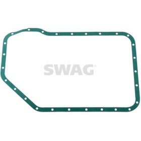 Resim SWAG 30943663 Conta Sanziman Yag Karteri Icin Passat 4 (3B) Passat 4 4 Motion (3B) Passat 4 Syncro (3B) 01V321371 (WN112788) 