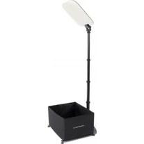 Resim Fortinge PROC19 Konferans Tipi Prompter ( Tekli ) 