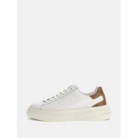 Resim Guess Ayakkabı FLJELBFAL12 | Unisex 