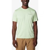 Resim Columbia Ao1419 Hike Crew Erkek Kısa Kollu T-Shirt 1990391349 (1990391349) 