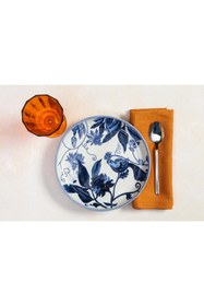 Resim Hype Store Re-gen Birdsong 6 Kişilik Pasta Seti 21cm 