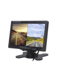 Resim Ultra 2 Kanal 7 İnç Araç Monitörü 
