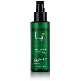 Resim Lyn Saç Serumu 100 ml 