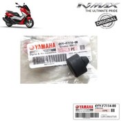 Resim Yamaha Nmax 125/155 2015-2020 Orta Sehpa Takozu 