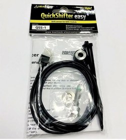 Resim Healtech Quickshifter Kablo Seti Qss-1 