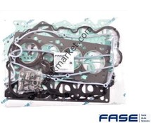 Resim Ford Escort (1996-2000) Takım Conta 2.0 Zetec (Fase) 