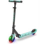 Resim Chillafish Flexxi Glow Işıklı Katlanabilir 2 Tekerlekli Scooter 