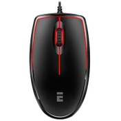 Resim Everest SM-M7 3D Optical LED Mouse gaming mouse Everest