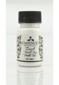 Resim 152 Inci Dora Metalik Boya 50Ml Cc N11.2802 