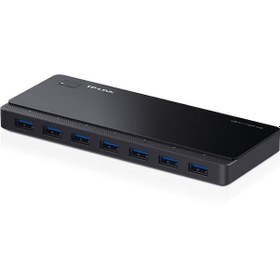 Resim TP-Link Uh700 Usb 3.0 7 Portlu Hub 