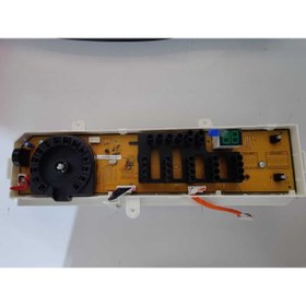 Resim Samsung Çamaşır Makinesi Ana kart WW90J3283KW/AH DC94-06242A 