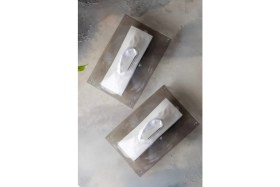 Resim Marsilyan- Modern Peçetelik 