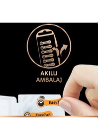 Resim Duracell 13 Kulaklık Pili 6 Lı Kart 