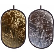 Resim Weifeng 71x112 Reflektör Altın-gümüş 