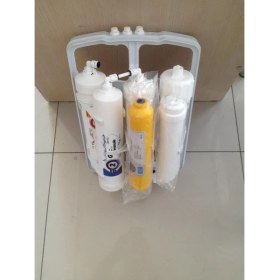 Resim Evora Sanayi Tipi Sebil Soğutmalı Arıtmalı Paslanmaz Çelik Su Sebili 80L 