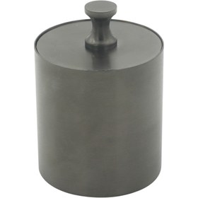 Resim Setüstü Evolet Pamukluk 8340 - PVD Mat Chrome 