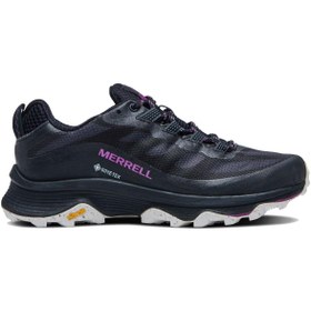 Resim Merrell Moab Speed Gore-Tex Outdoor Kadın Ayakkabı J066850 