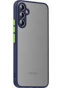 Resim Samsung Galaxy A34 Hux Kapak Kılıf 