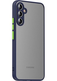 Resim Samsung Galaxy A34 Hux Kapak Kılıf 