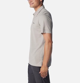 Resim Columbia Havercamp Pique Erkek Kısa Kollu Polo T-Shirt AM2996-278 - XL 