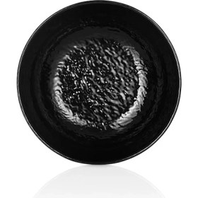 Resim Külsan 11718.BL - Tilda 3'lü Siyah Kase Seti 18 Cm, Thermoset Melamin 