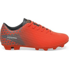 Resim Kinetix Sergı Ag 3pr Turuncu Unisex Krampon 000000000101394853 Turuncu - Koyu Gri 