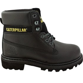 Resim Cat 015G0095 Colorado Deri Unisex Bot 