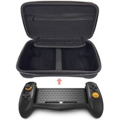 Resim Wondernest Tns-18133c Seti Sert Oyun Konsolu Kavrama İçin Gamepad Dobe Çanta Anahtarı Ml 