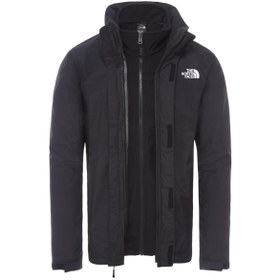 Resim The North Face New Original Triclimate Erkek Mont 