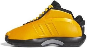 Resim adidas Crazy 1 Unisex Basketbol Ayakkabısı IF6171 Sarı 