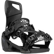 Resim Nidecker Supermatic Snowboard Bağlaması 