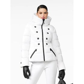 Resim Goldbergh Bouton Kadın Kayak Montu 