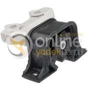 Resim DOĞRU KAUÇUK 881 | Opel Meriva Z16XE Ön Sağ Motor Kulağı DK Marka (DK.684184) 