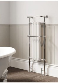 Resim RETRO HAVLUPAN DİZAYN BANYO RADYATÖR VİNTAGE TOWEL RAİL 1500*576 