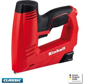 Resim Einhell Tc En 20 E Elektrikli Zımba 