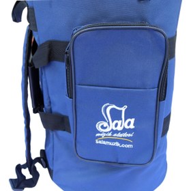 Resim Darbuka İçin Kılıf YBGD-109 