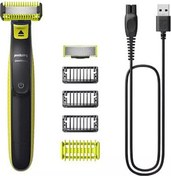 Resim Philips QP2824/10 Oneblade Kuru Çok Amaçlı Tıraş Makinesi 