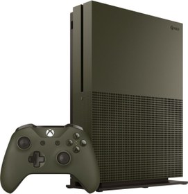 Resim Xbox One X 1Tb (Teşhir) Tek Kol 9 Ay Ithalat Garantili 