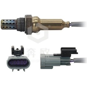 Resim Uygulanabilir Sonata Oksijen Sensörü 39210-3c400 392103c400 0610 