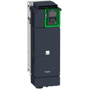 Resim Schneider ATV930D37N4 37 kW TRİFAZE HIZ KONTROL CİHAZI FREN ÜNİTELİ 