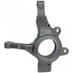 Resim Dacia Duster Ön Aks Taşıyıcı Sol Mga- Veka 8200881824 