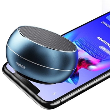 Joyroom Taşınabilir RGB Kablosuz Bluetooth Özellikli Hoparlör (JR-ML05)